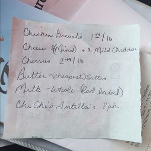 Meet your Posher, Jonathan